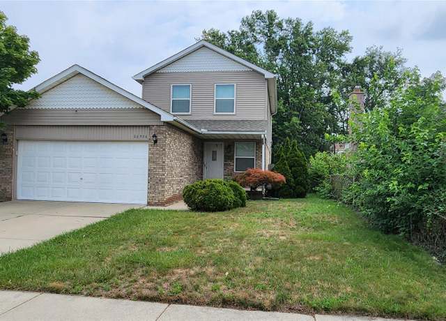 Property at 26956 Merideth Dr, Warren, MI 48091, 3 beds, 2 baths