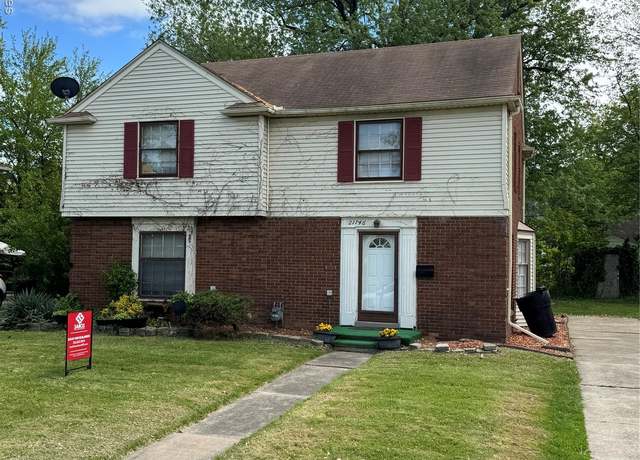 Property at 21746-48 Moross Rd, Detroit, MI 48236, 4 beds, 2 baths