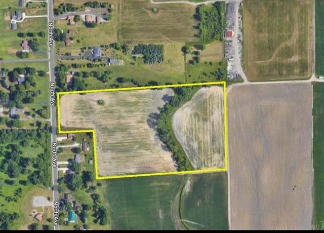 Property at 0 North Ave, Macomb, MI 48042
