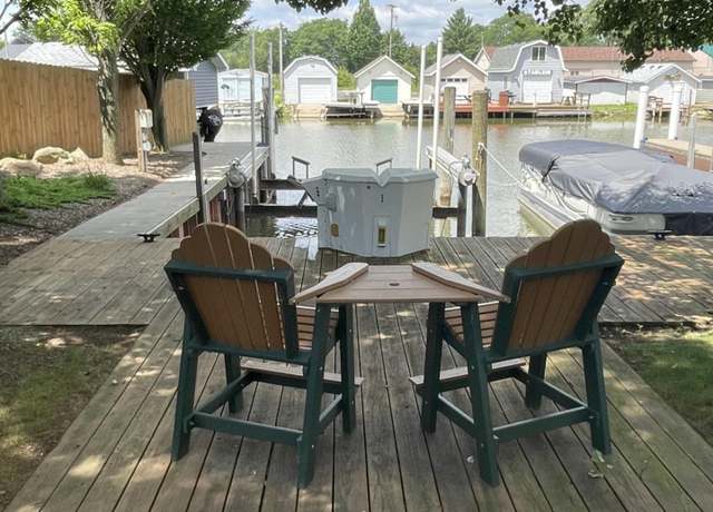 Property at #1 Pine River Clb, St_ Clair, MI 48079