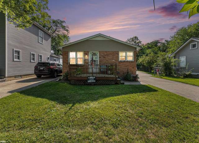 Property at 2812 Tyler Ave, Berkley, MI 48072, 2 beds, 1 bath