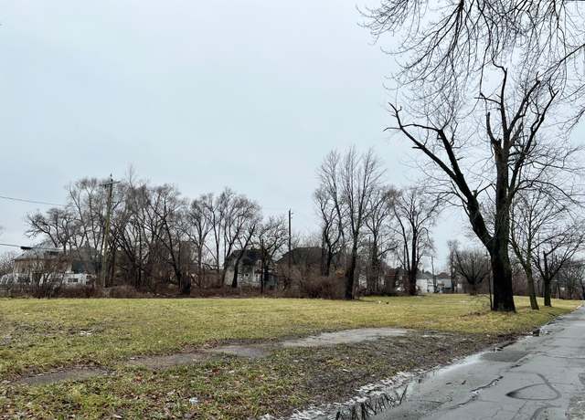 Property at 3021 Beals St, Detroit, MI 48214
