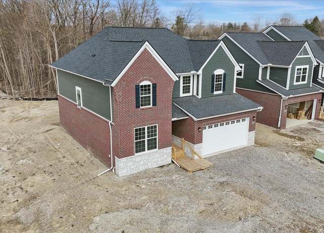 Property at 4897 Knollwood, Troy, MI 48085, 5 beds, 3 baths