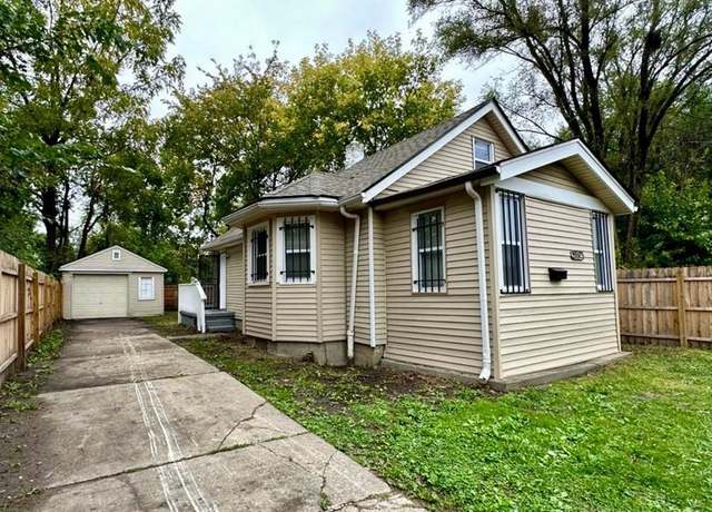 Property at 19323 Lindsay St, Detroit, MI 48235, 3 beds, 1 bath