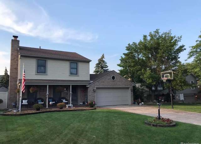Property at 19236 Arlington Dr, Trenton, MI 48183, 3 beds, 3 baths