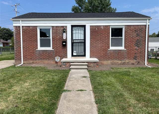 Property at 16701 Fairmount Dr, Detroit, MI 48205, 2 beds, 1 bath