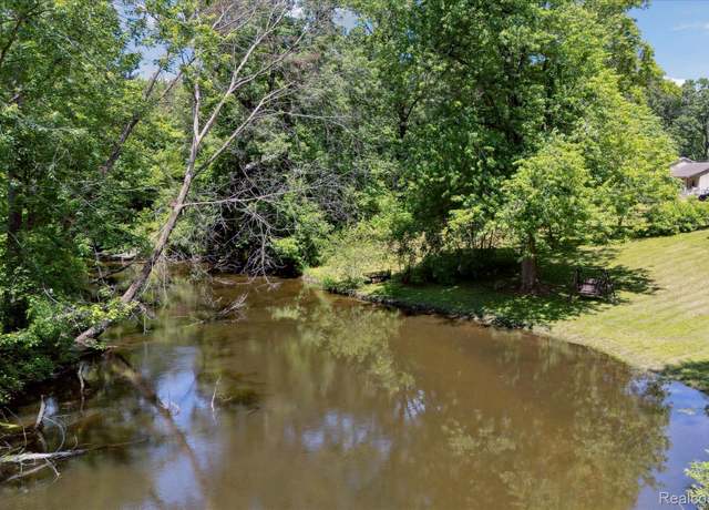 Property at 15276 Outer Dr, Argentine Township, MI 48451