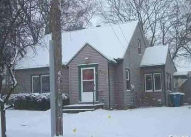 Property at 218 Amos Ave, Portage, MI 49002, 3 beds, 2 baths