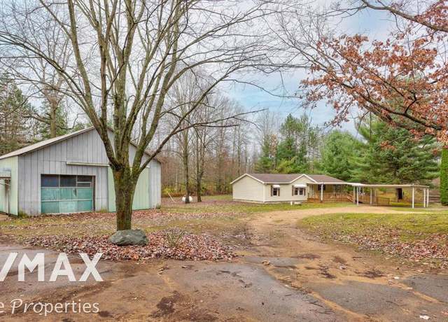 Property at 7118 Irish Rd, Millington, MI 48746, 3 beds, 2 baths