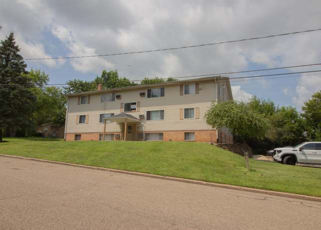 Property at 20 Roe St, Battle Creek, MI 49015, 3 beds