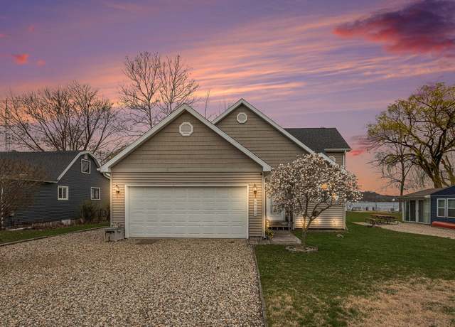 Property at 66100 Dolans Ave, Vandalia, MI 49095, 3 beds, 2 baths