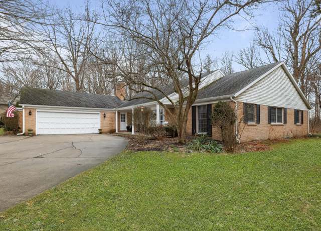 Property at 4396 Laurel Dr, St Joseph, MI 49085, 4 beds, 3.5 baths