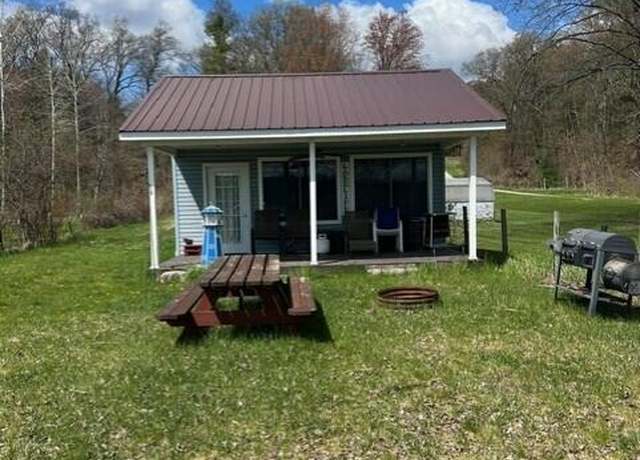 Property at 6911 Ryerson Rd, Twin Lake, MI 49457