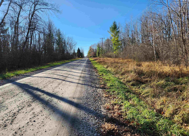 Property at 00 S Crawford Rd, Omer, MI 48749