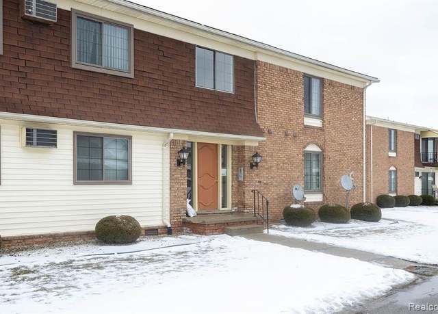 Property at 1900 River Rd Unit C5, Marysville, MI 48040, 3 beds, 1 bath