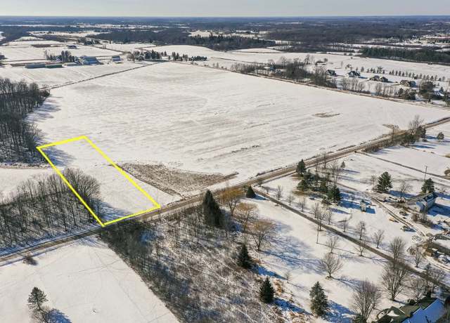 Property at Lot 1 Vacant Land Dayton Rd, Richmond, MI 48062