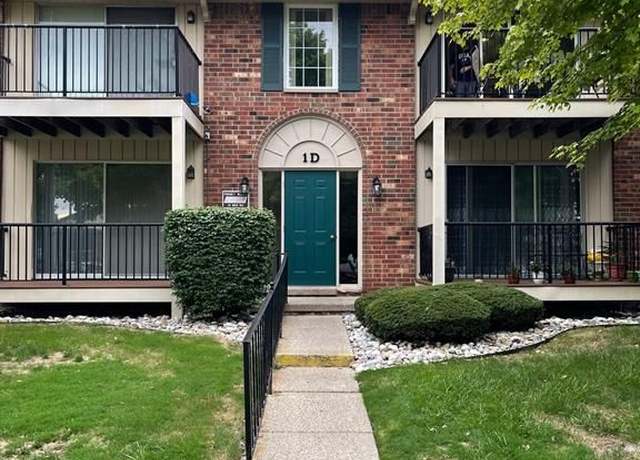 Property at 12018 15 Mile Rd #25, Sterling Heights, MI 48312, 2 beds, 1.5 baths