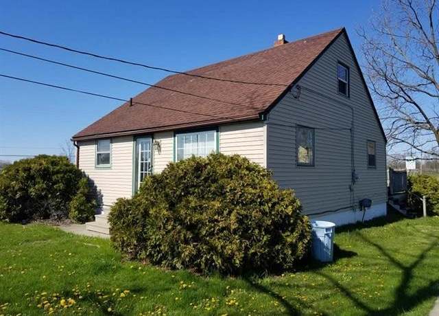 Property at 11576 Hamilton St, Clio, MI 48420, 3 beds, 1.5 baths