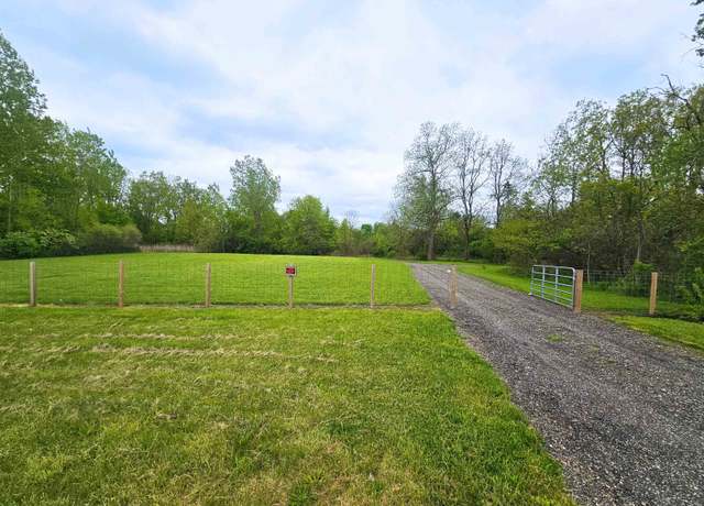 Property at 1252 E Frances Rd, Mt Morris, MI 48458