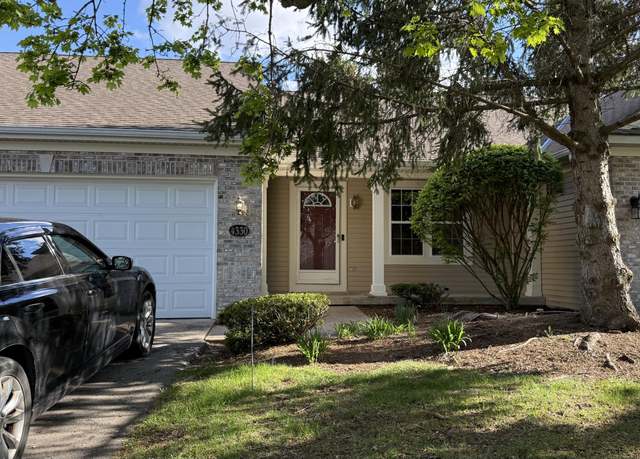 Property at 4330 Aspen Trails Dr NE, Grand Rapids, MI 49546, 3 beds, 3 baths