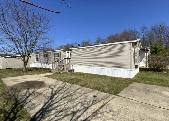 Property at 4106 Sycamore, Jackson, MI 49201, 3 beds, 2 baths