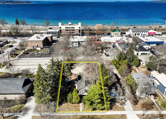 Property at 415 E State St, Traverse City, MI 49686