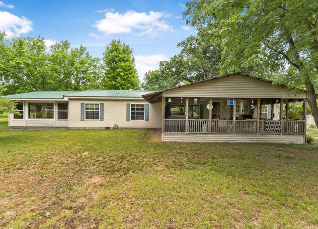 Property at 10160 W Kelly Rd, Lake City, MI 49651, 3 beds, 2 baths