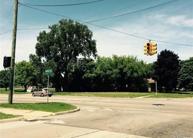 Property at 30414 Cherry Hill Rd, Garden City, MI 48135, 1 bath