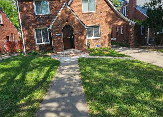 Property at 12904 Saint Marys St, Detroit, MI 48227, 3 beds, 2 baths