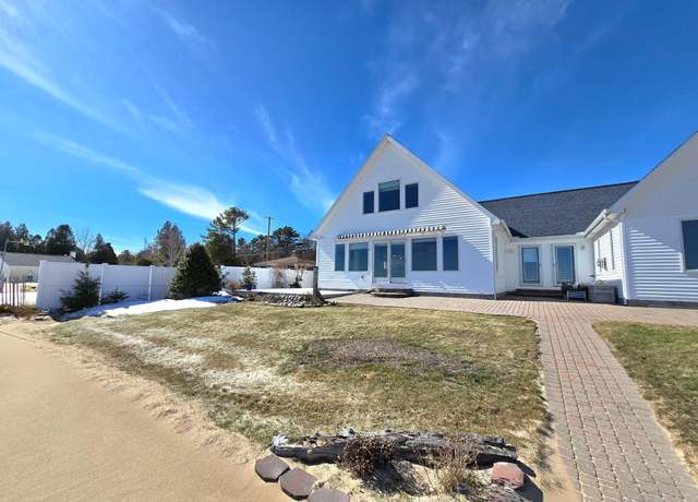 Property at 7440 N Us-23 #2, Oscoda, MI 48750, 2 beds, 2 baths