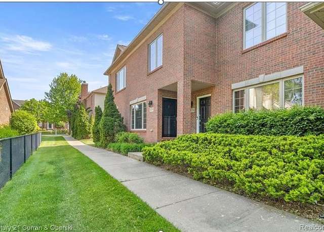 Property at 21738 Garrison St, Dearborn, MI 48124, 4 beds, 2.5 baths