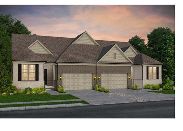 Property at 864 Kelpie Dr, Ann Arbor, MI 48108, 4 beds, 3 baths