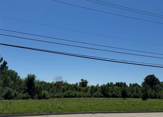 Property at 00 26 Mile Rd, Shelby Twp, MI 48315