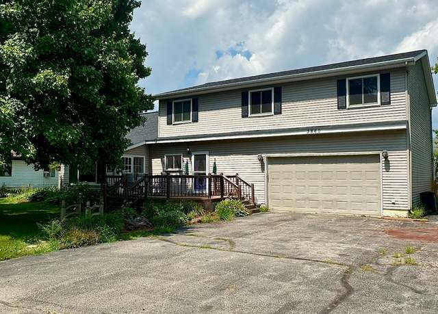 Property at 3860 Lawley Ave, Waterford Charter Township, MI 48328, 5 beds, 2 baths
