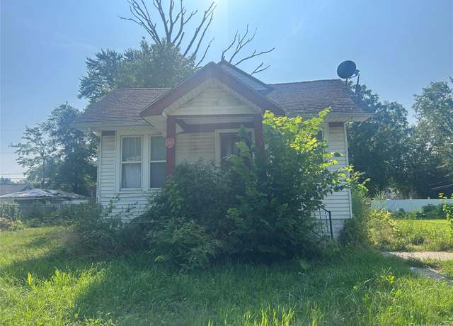 Property at 10066 Nottingham Rd, Detroit, MI 48224, 3 beds, 1 bath