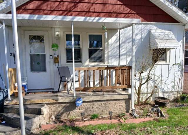 Property at 228 Borland, Saginaw, MI 48602, 3 beds, 1.5 baths
