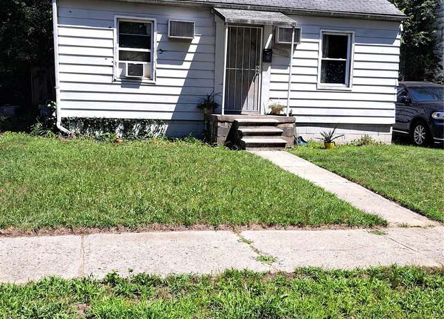Property at 19940 Faust Ave NW, Detroit, MI 48219, 2 beds, 1 bath