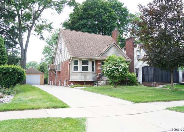 Property at 700 Morley Ct, Dearborn, MI 48124, 4 beds, 2 baths
