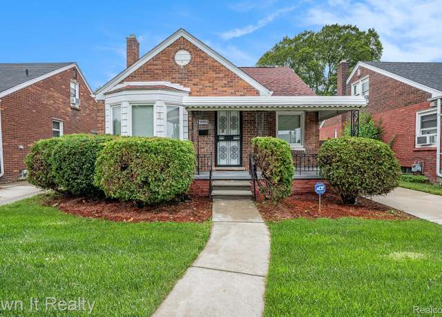 Property at 19993 Stansbury St, Detroit, MI 48235, 3 beds, 2 baths