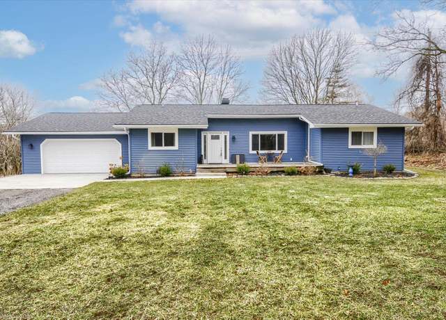 Property at 9701 Ellis Rd, Clarkston, MI 48348, 3 beds, 2 baths