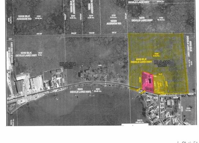 Property at 6000 Devils Lake Hwy, Manitou Beach, MI 49253