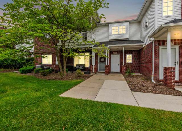 Property at 5555 Acorn Ln, Sterling Heights, MI 48314, 2 beds, 2 baths
