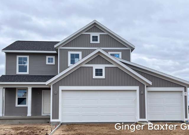 Property at 11328 Shoreline Dr #118, Allendale, MI 49401, 4 beds, 2.5 baths