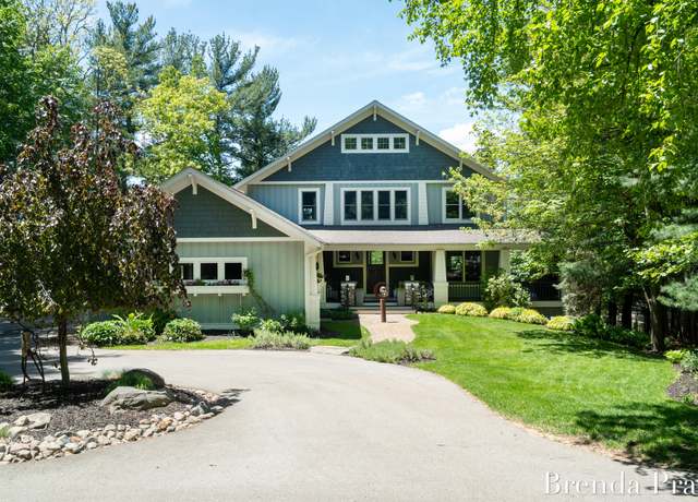 Property at 2100 Timber Point Dr SE, Ada, MI 49301, 5 beds, 3 baths