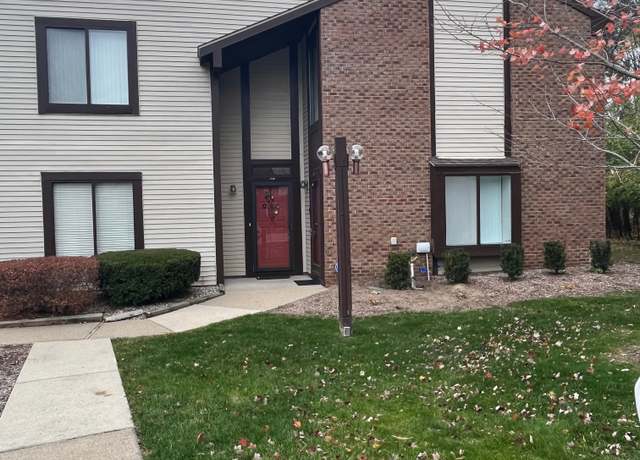 Property at 24411 Evergreen Rd, Southfield, MI 48075, 2 beds, 2 baths