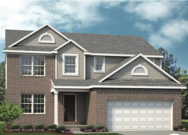 Property at 11980 Timber Court Ct, Romeo, MI 48065, 3 beds, 2.5 baths