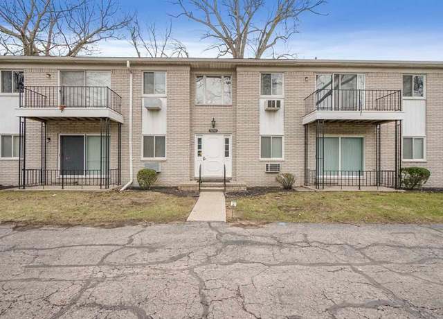 Property at 36546 Union Lake Rd #29, Harrison Township, MI 48045, 1 bed, 1 bath