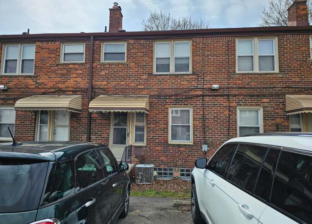 Property at 4600 Firestone St #12, Dearborn, MI 48126, 2 beds, 1.5 baths