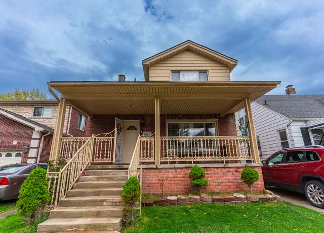 Property at 7622 Steadman St, Dearborn, MI 48126, 3 beds, 3 baths