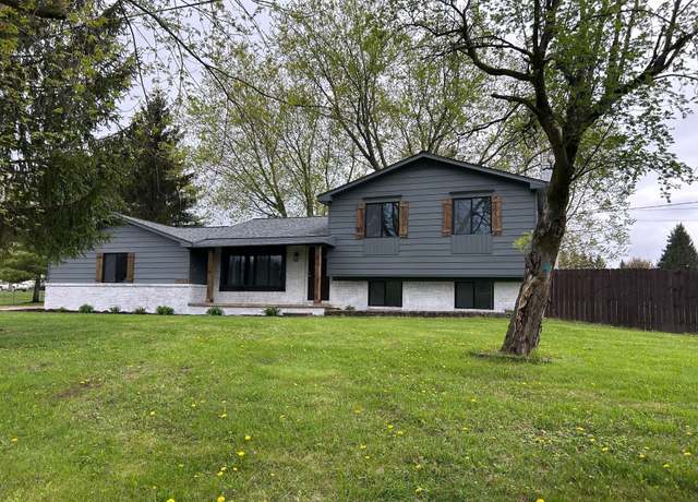 Property at 10117 E Bristol Rd, Davison, MI 48423, 4 beds, 2.5 baths
